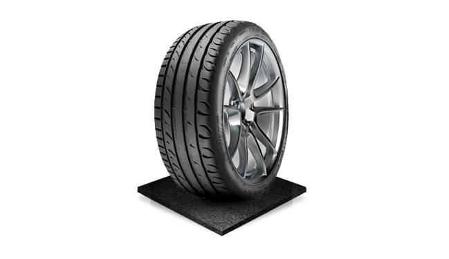 Modelo Ultra High Performance