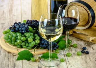 Las mejores vinos por menos de 10€