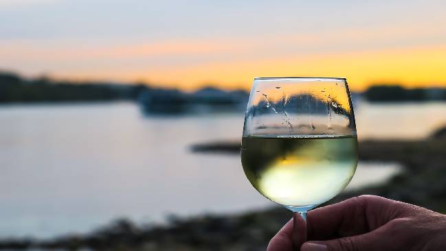 Vinos blancos