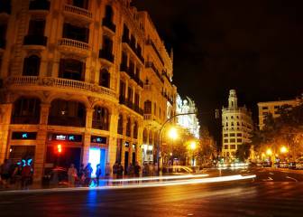 Agenda cultural de Valencia del mes de noviembre