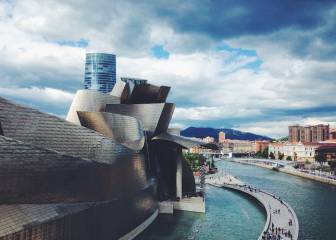 Toda la agenda cultural de Bilbao para el mes de noviembre