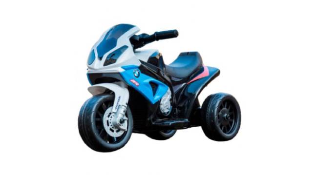 Moto eléctrica ATAA BMW 6V