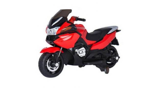 Moto eléctrica ATAA Gran Turismo Biplaza 12V