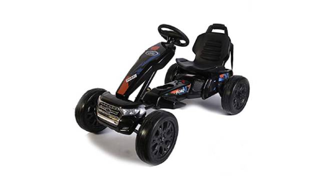 Kart eléctrico Ford 12V