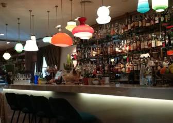 Los 10 restaurantes más reservados en Madrid