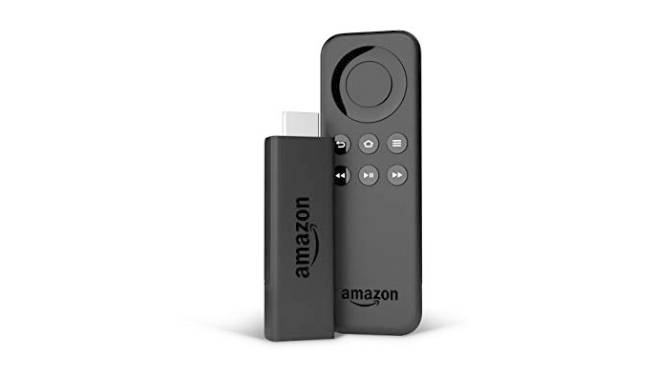 Fire TV Amazon