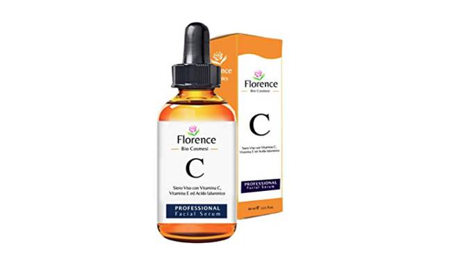 Serum facial