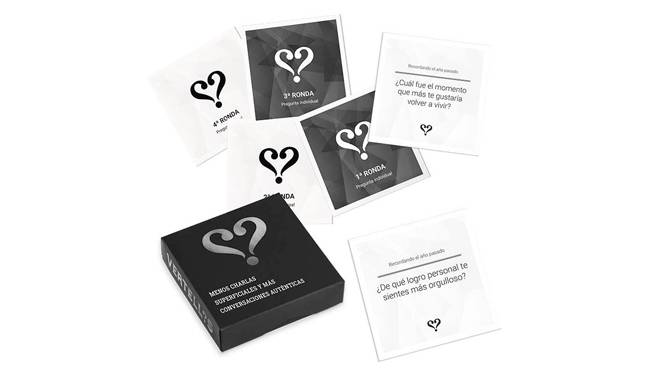 Juego de preguntas