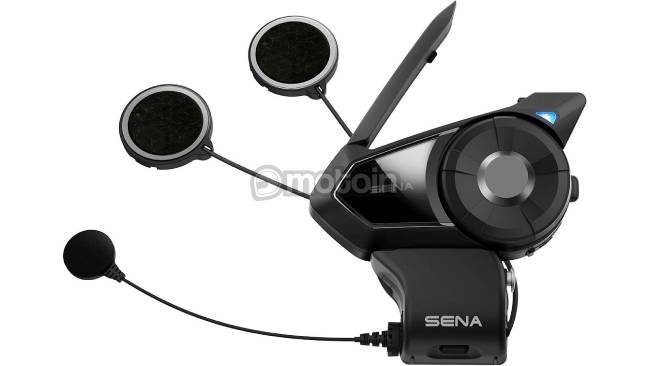 Intercomunicador Sena 30K