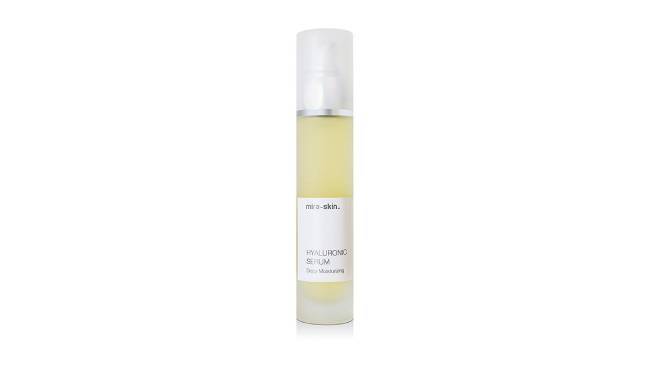 mira skin serum ácido hialurónico