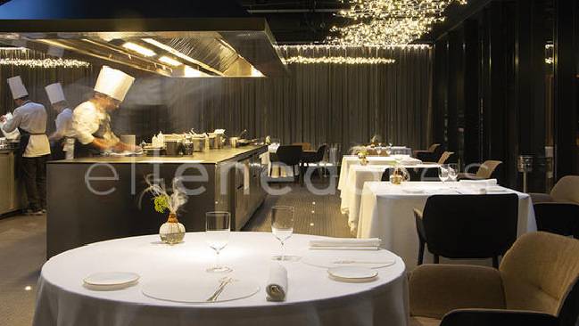 Restaurante Hermanos Torres