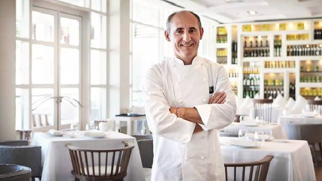 Restaurante Enoteca