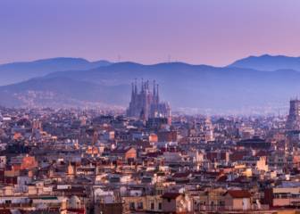 Agenda cultural de Barcelona en Noviembre