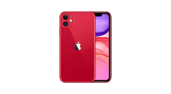 Móvil Apple Iphone 11 64GB