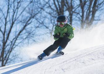 Paquetes hotel y forfait. Disfruta de la nieve con grandes ofertas