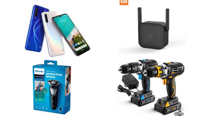 Ofertas Aliexpress el 11 del 11