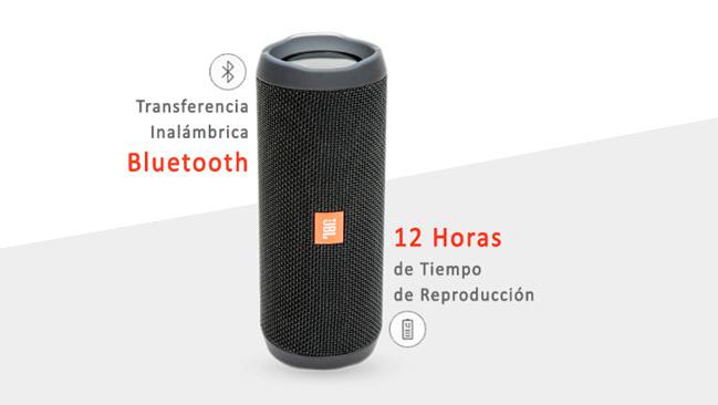altavoz portátil JBL
