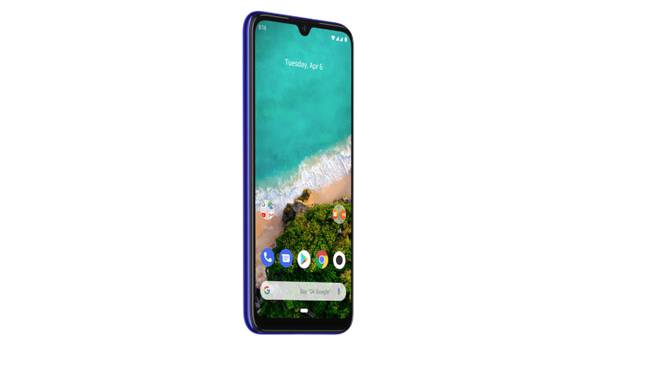 Xiaomi A3