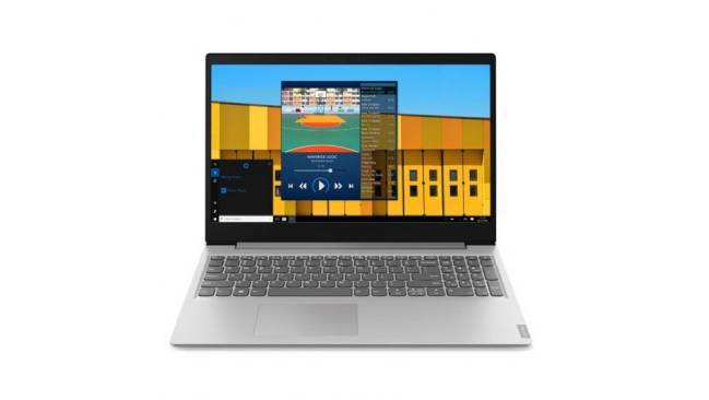 Lenovo Ideapad S145 AMD A6-9225/4GB/128GB SSD/15.6"