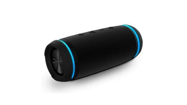 Energy Sistem Urban Box 7 Altavoz Bluetooth 30W Negro