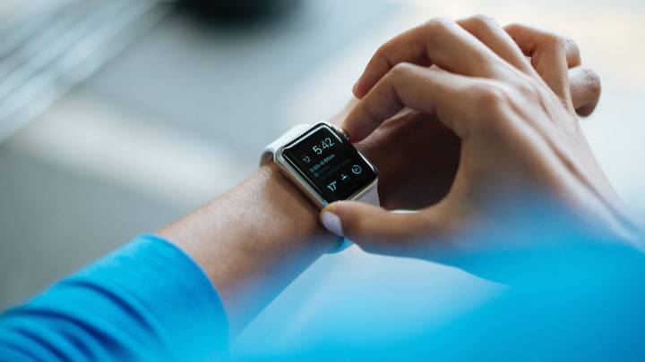 Wearables que te ayudan en tu día día