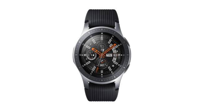 Reloj inteligente Samsung Galaxy Watch