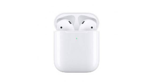 Auriculares inalámbricos Apple AirPods V2