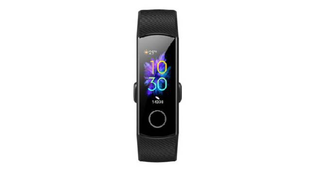 Pulsera de actividad inteligente Honor Band 5