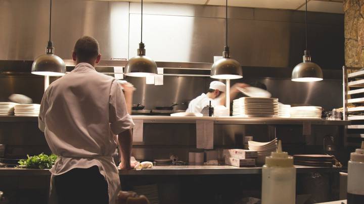Los restaurantes de moda en Barcelona