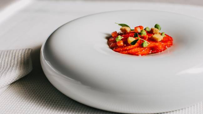 Restaurante Saó BCN