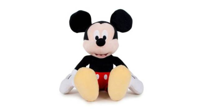 Peluche Mickey Mouse
