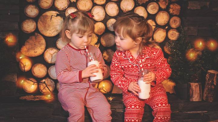 Los mejores pijamas del invierno
