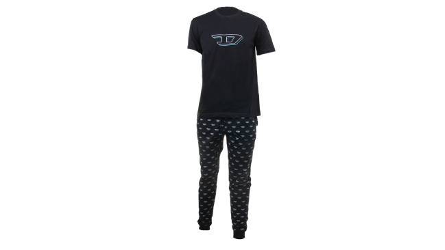 Pijama Diesel