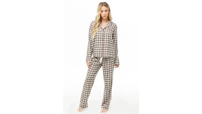 Pijama Forever 21