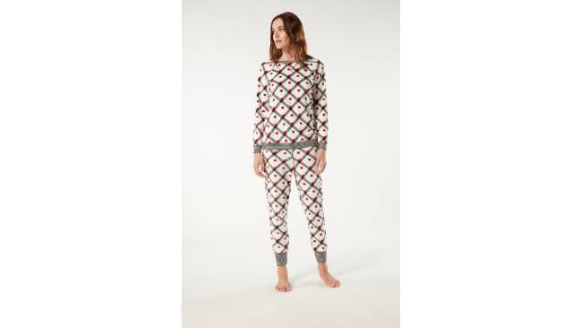 Pijama Intimissimi
