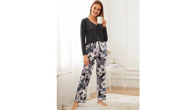 Pijama Shein