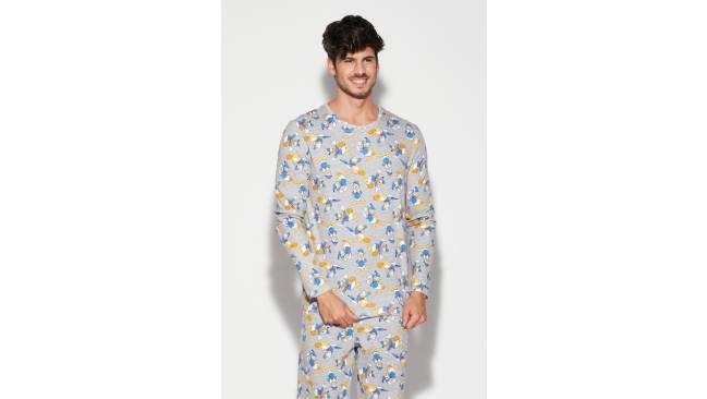 Pijama Tezenis