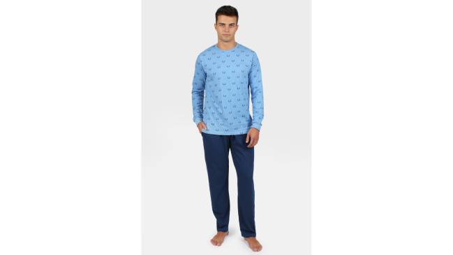 Pijama Antonio Miró