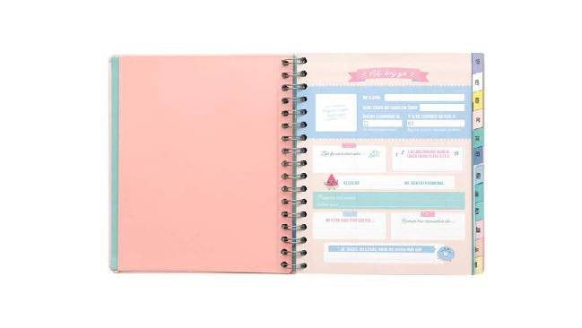 Agenda Mr Wonderful