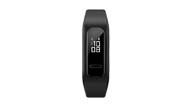 Pulsera de actividades