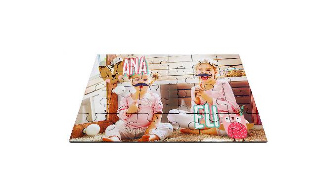 Puzzles personalizados