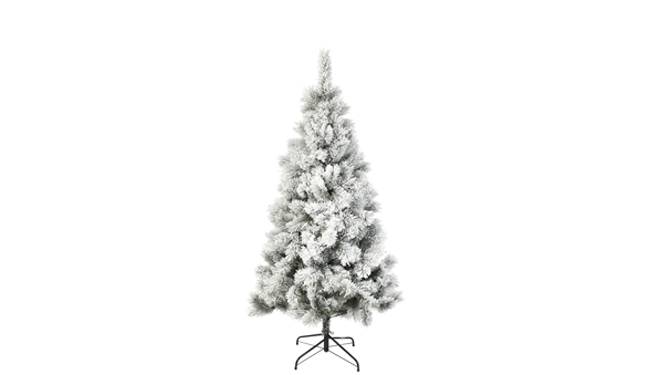 Árbol de navidad.