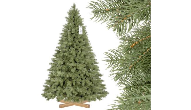 Árbol de navidad.