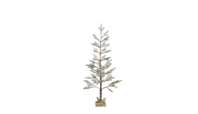 Árbol de navidad.