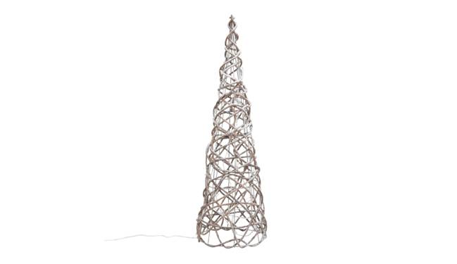 Árbol de navidad.