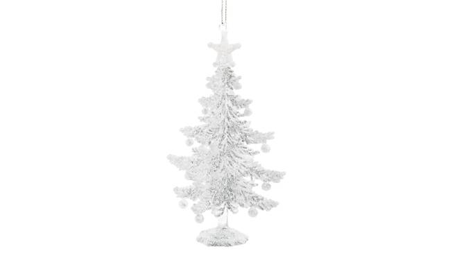 Árbol de navidad.