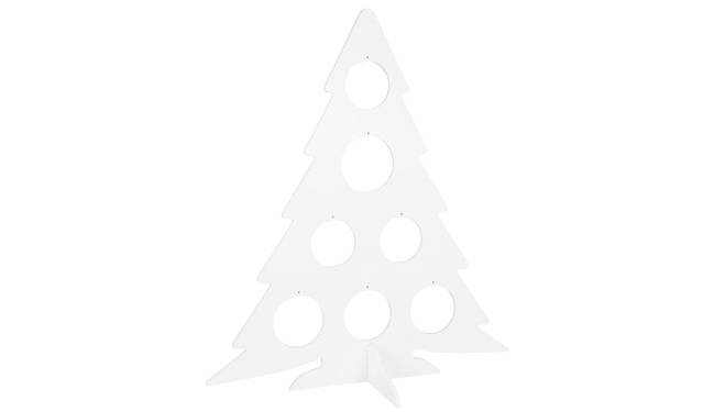 Árbol de navidad.