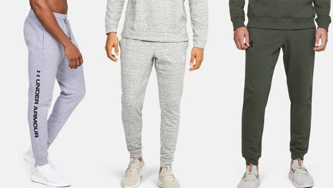 Pantalones Under Armour