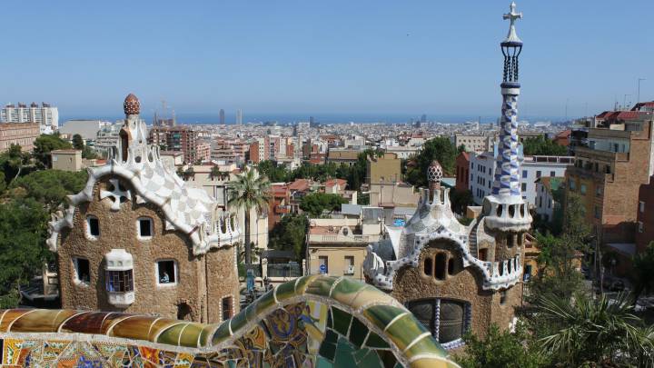Agenda cultural de Barcelona del mes de diciembre