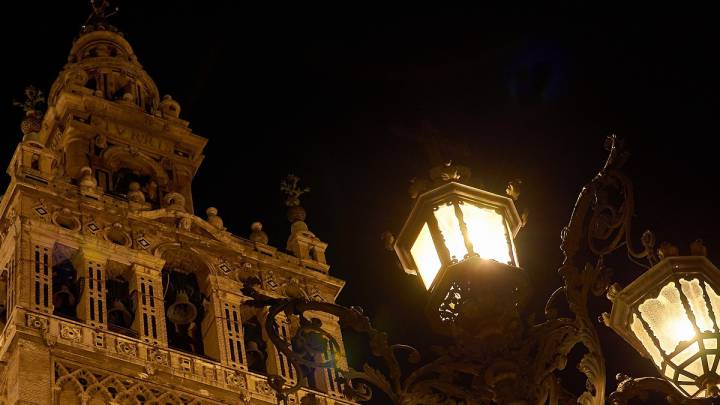 Agenda cultural de Sevilla del mes de diciembre
